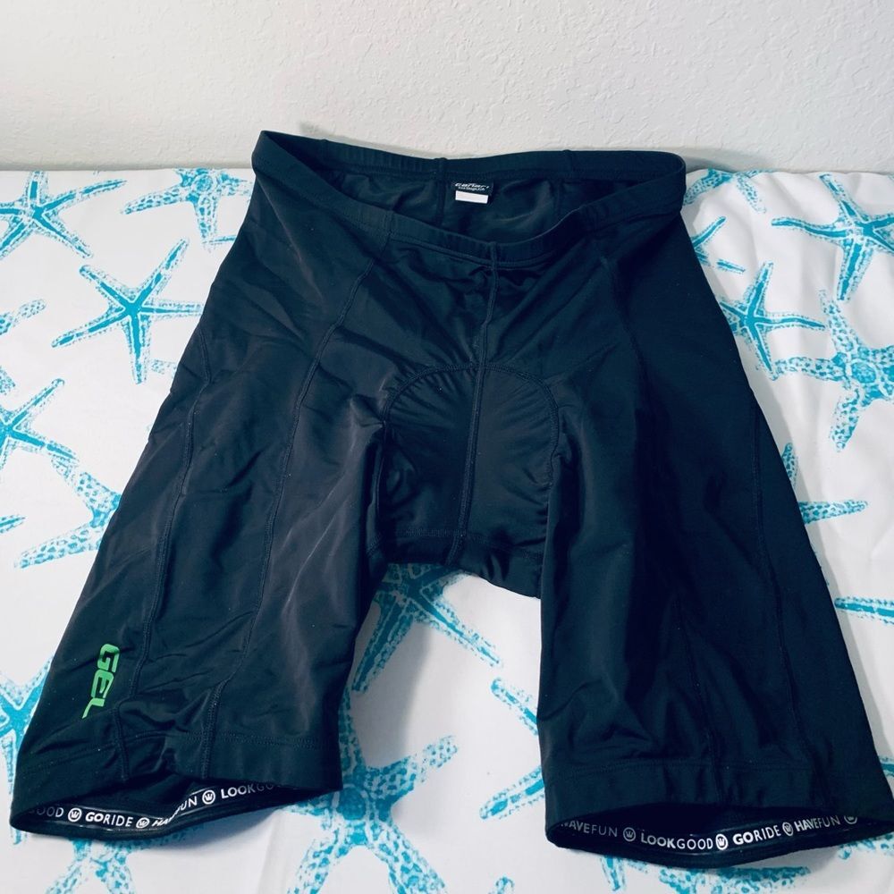 Cycling Shorts